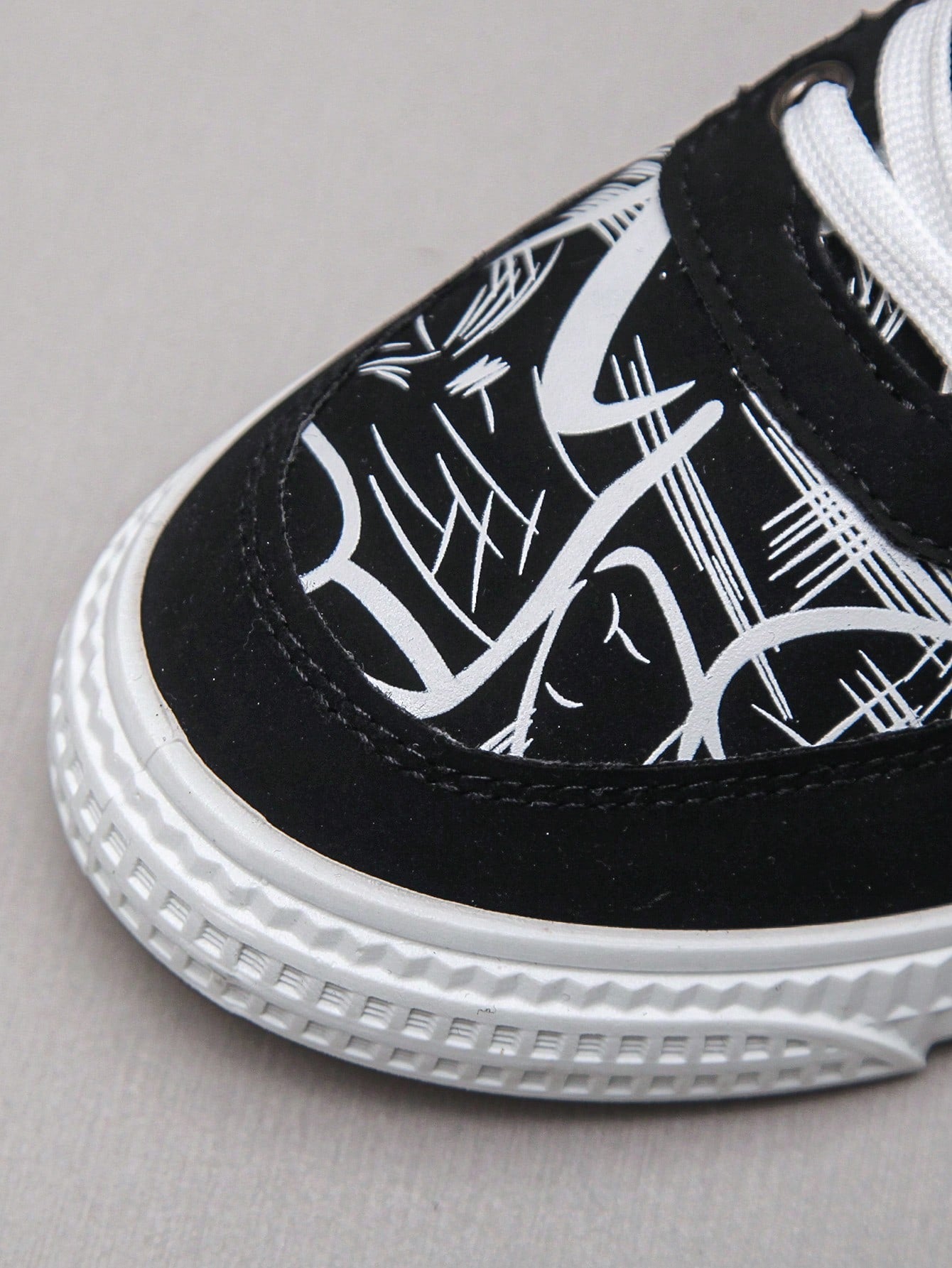 Tênis Masculino Street Cano Alto Estampado Moderno Tênis Masculino Street Cano Alto Estampado Moderno