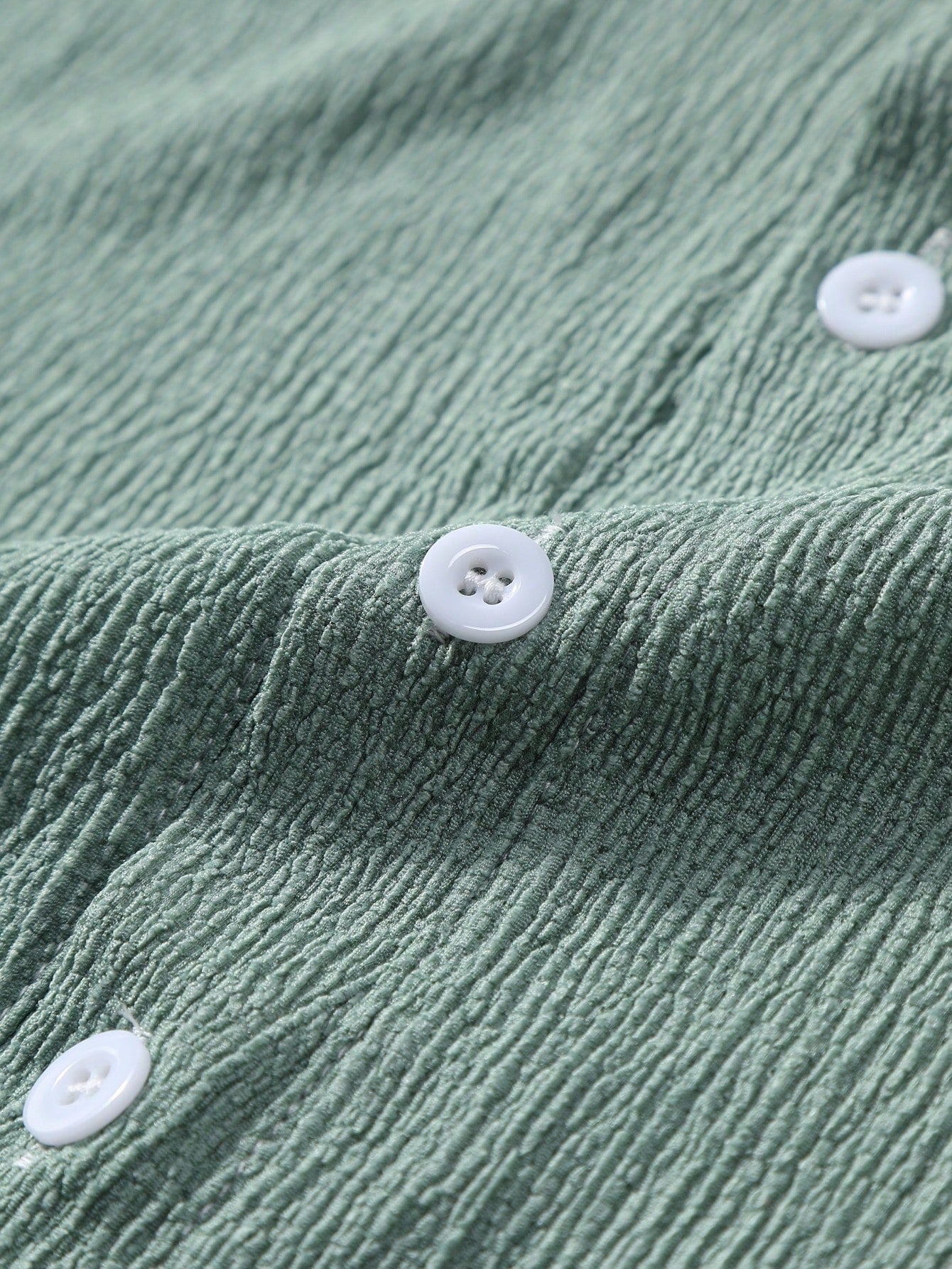 Conjunto Masculino Camisa Half Button E Calça Leve Solta Conjunto Masculino Camisa Half Button E Calça Leve Solta