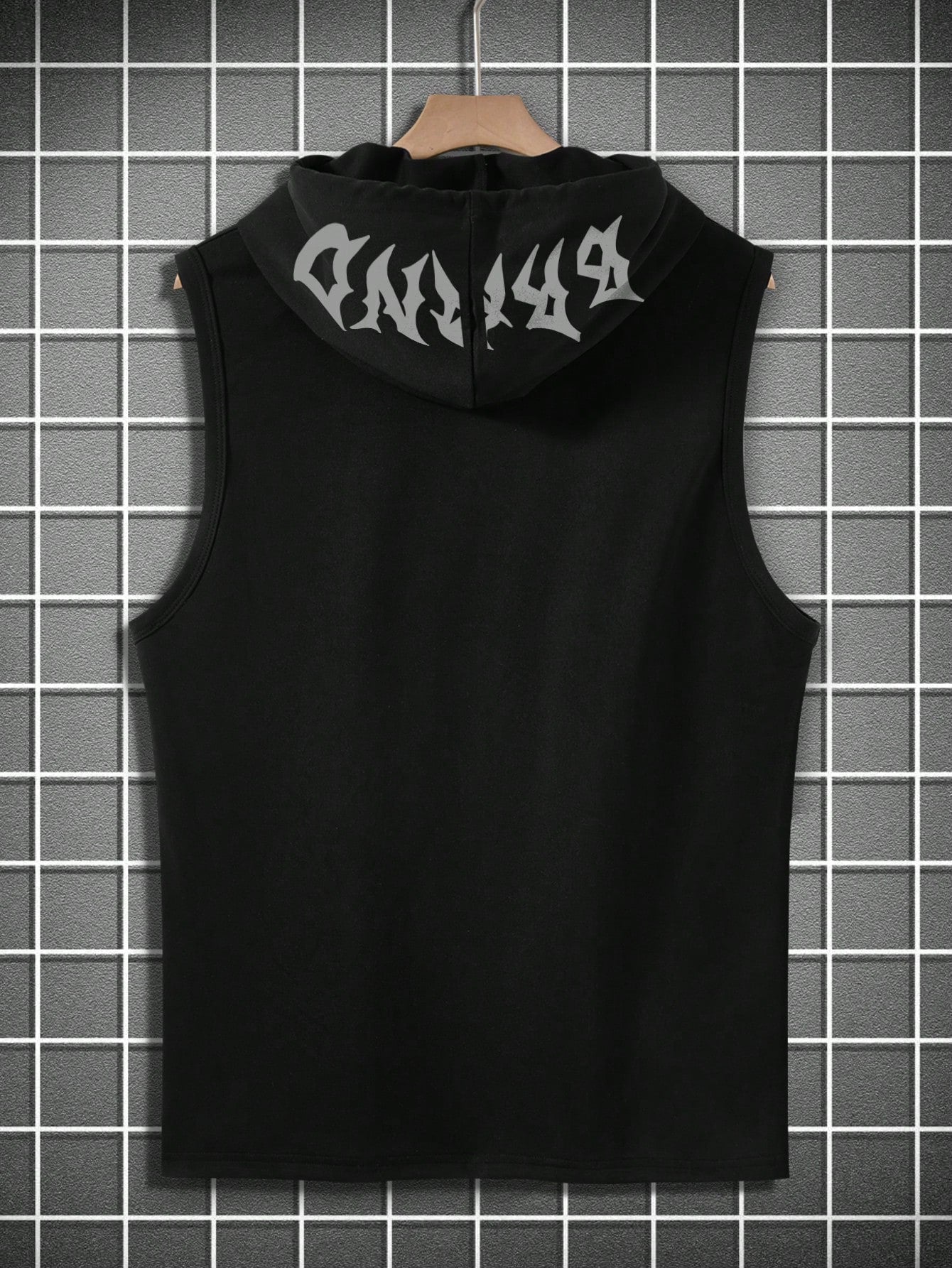 Camiseta Masculina Oversized Estampa De Dragão Letras Camiseta Masculina Oversized Estampa De Dragão Letras