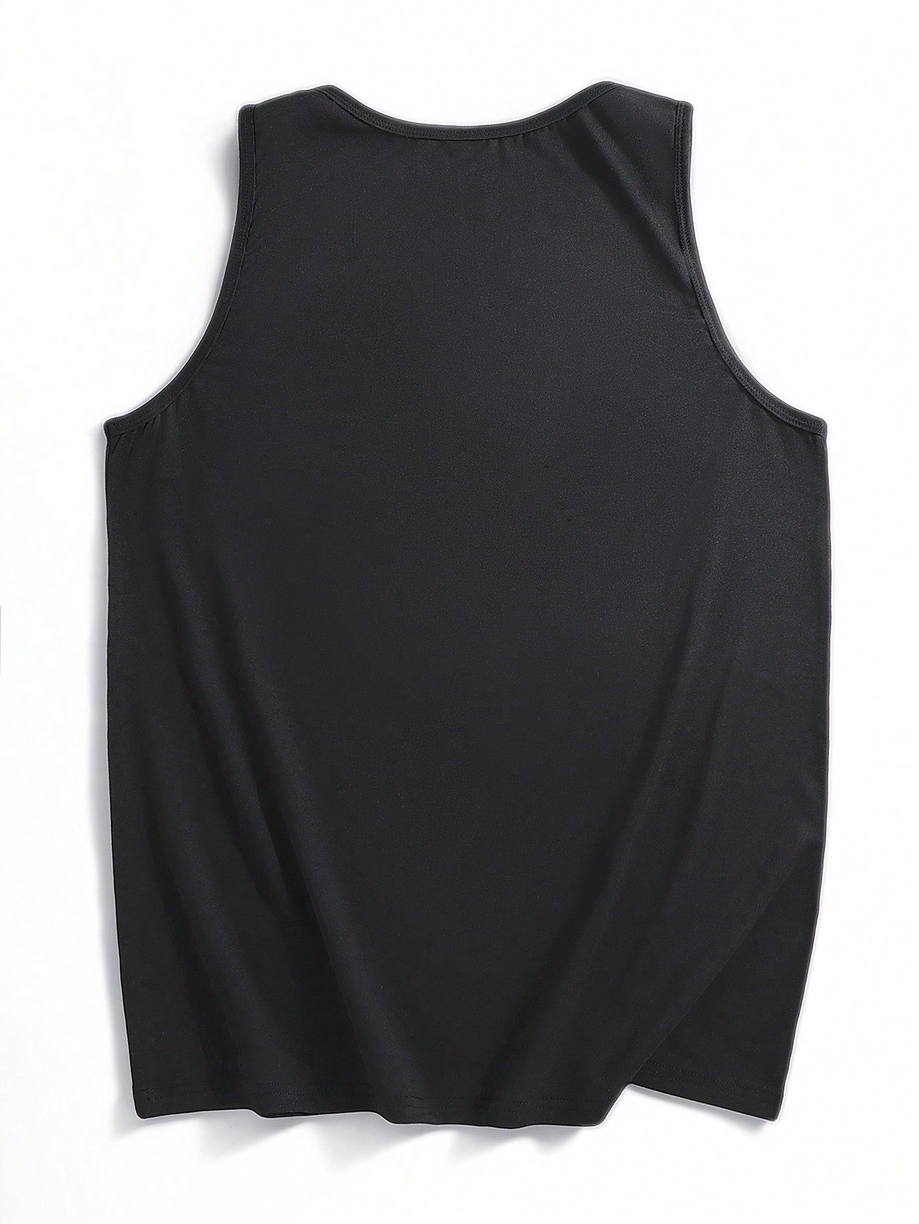 Camiseta Regata Masculina Fitness Estampa De Beasts Camiseta Regata Masculina Fitness Estampa De Beasts