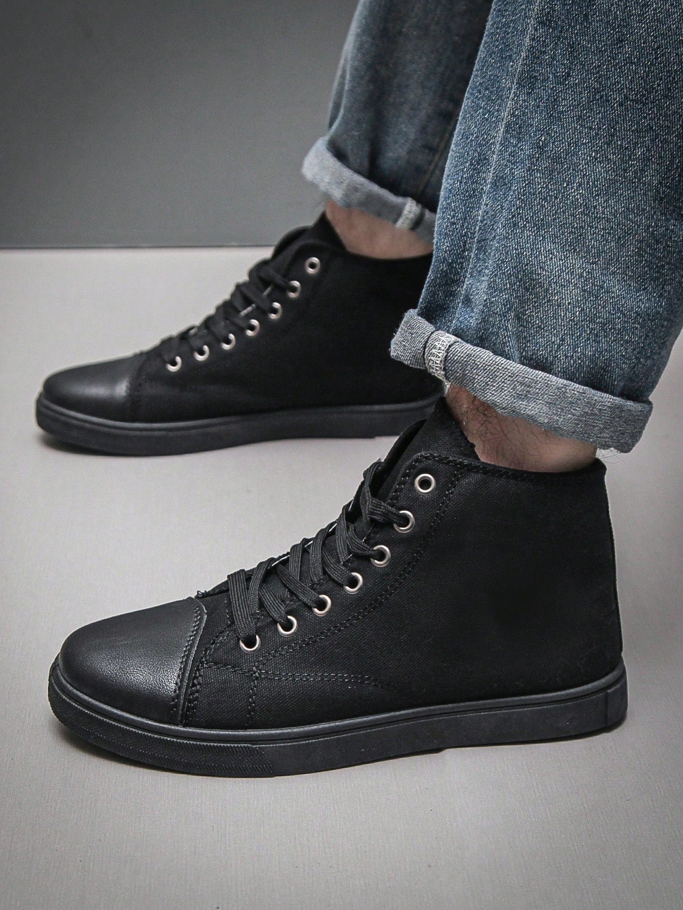 Tênis Masculino Casual Esportivo Leve Antiderrapante Tênis Masculino Casual Esportivo Leve Antiderrapante