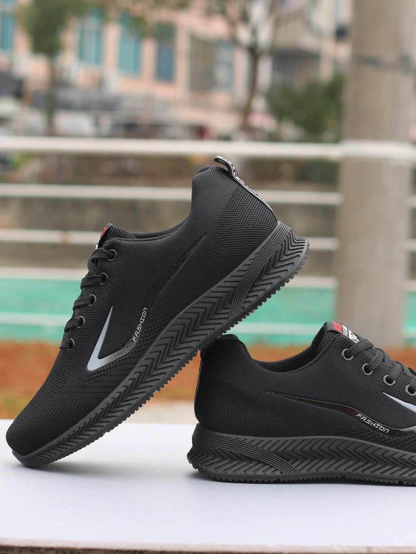 Tênis Masculino Chunky Leve Antiderrapante Versátil Confortável Tênis Masculino Chunky Leve Antiderrapante Versátil