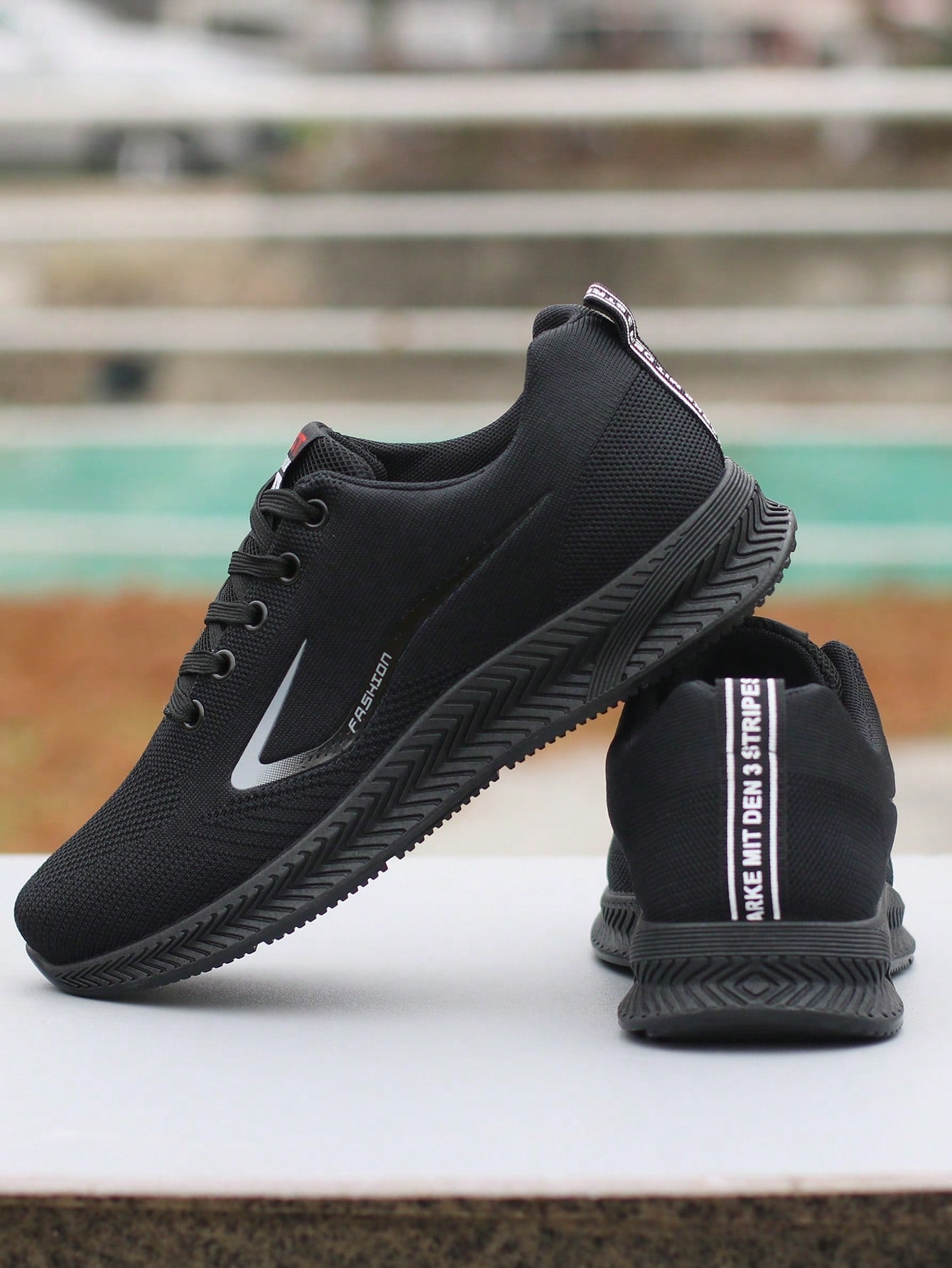 Tênis Masculino Chunky Leve Antiderrapante Versátil Confortável Tênis Masculino Chunky Leve Antiderrapante Versátil