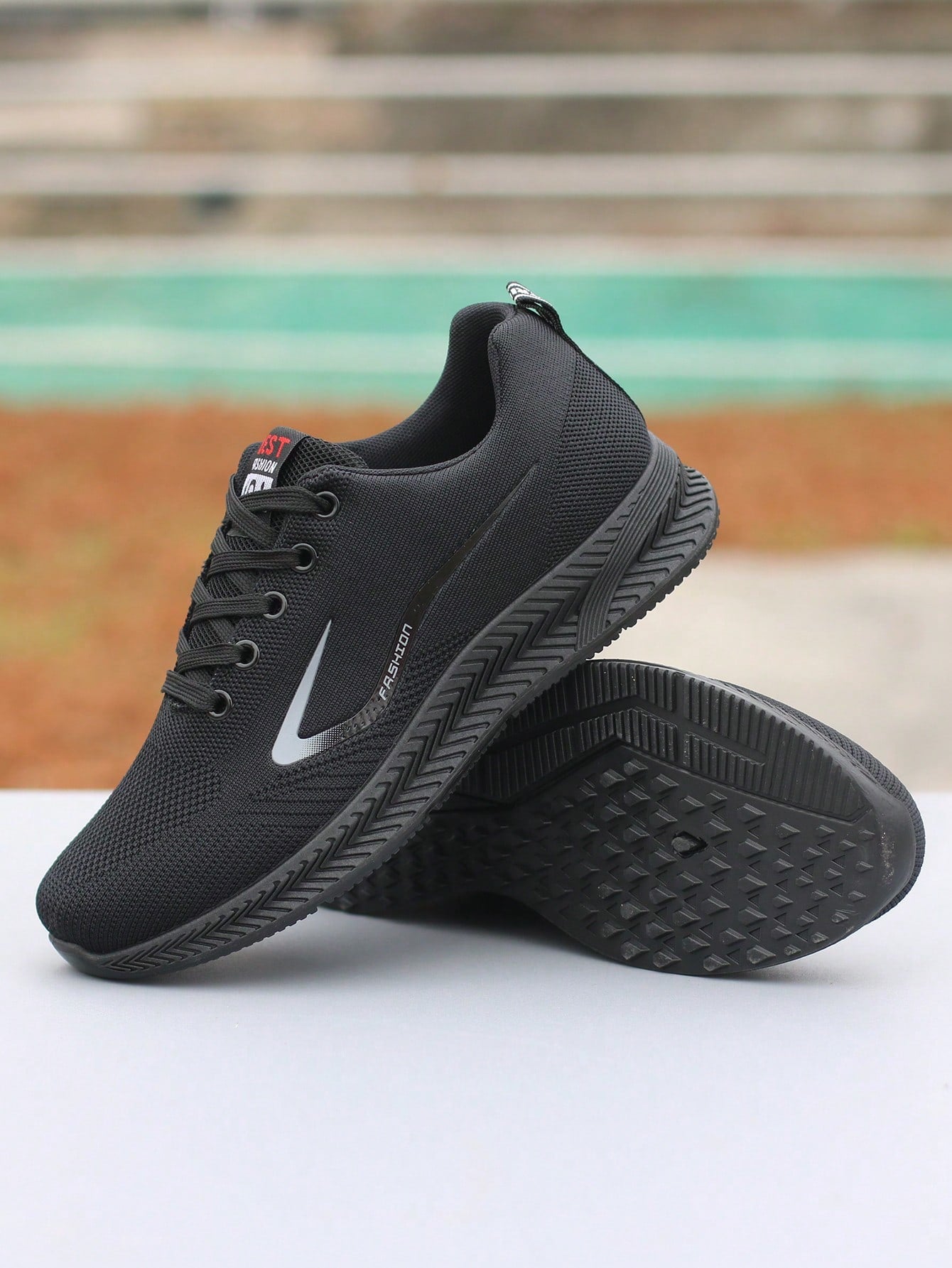 Tênis Masculino Chunky Leve Antiderrapante Versátil Confortável Tênis Masculino Chunky Leve Antiderrapante Versátil