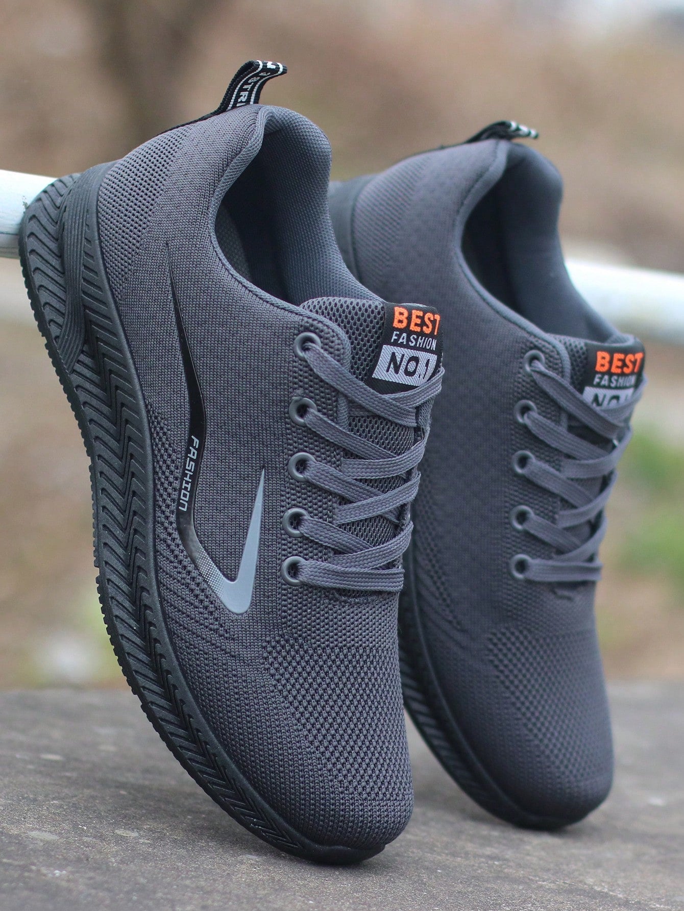 Tênis Masculino Chunky Leve Antiderrapante Versátil Confortável Tênis Masculino Chunky Leve Antiderrapante Versátil