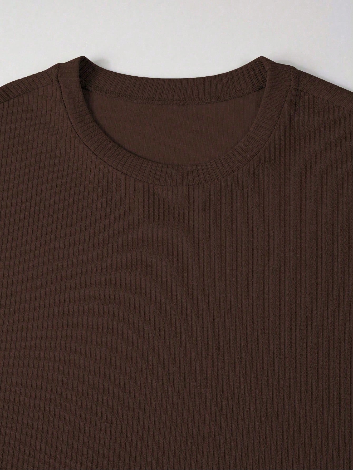 Conjunto Masculino Regata Lisa E Calça Com Cós Ajustável Conjunto Masculino Regata Lisa E Calça Com Cós Ajustável