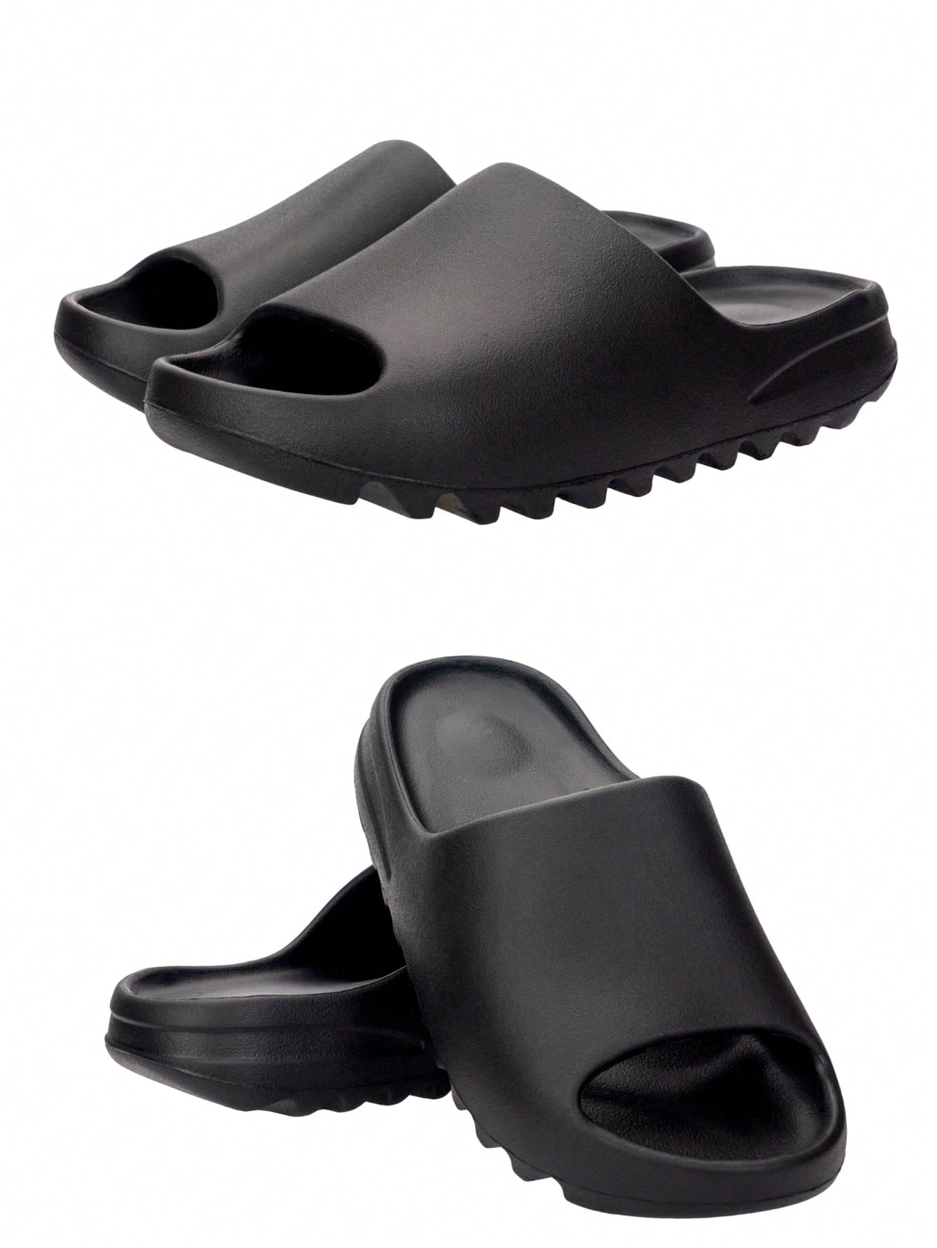 Chinelo Masculino Slide Leve Rápida Secagem Antiderrapante Chinelo Masculino Slide Leve Rápida Secagem Antiderrapante