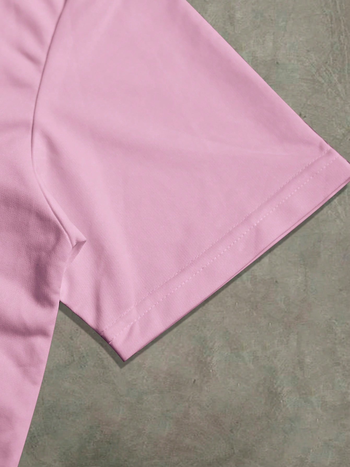 Camiseta Masculina Oversized Estampa Boca Dentes Dourados Camiseta Masculina Oversized Estampa Boca Dentes Dourados