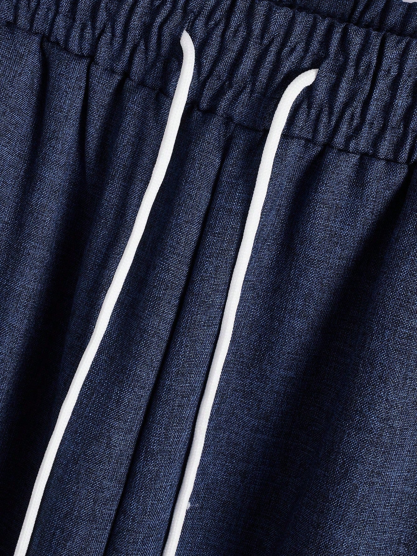 Conjunto Masculino Camisa Manga Curta E Calça Leve Casual Conjunto Masculino Camisa Manga Curta E Calça Leve Casual