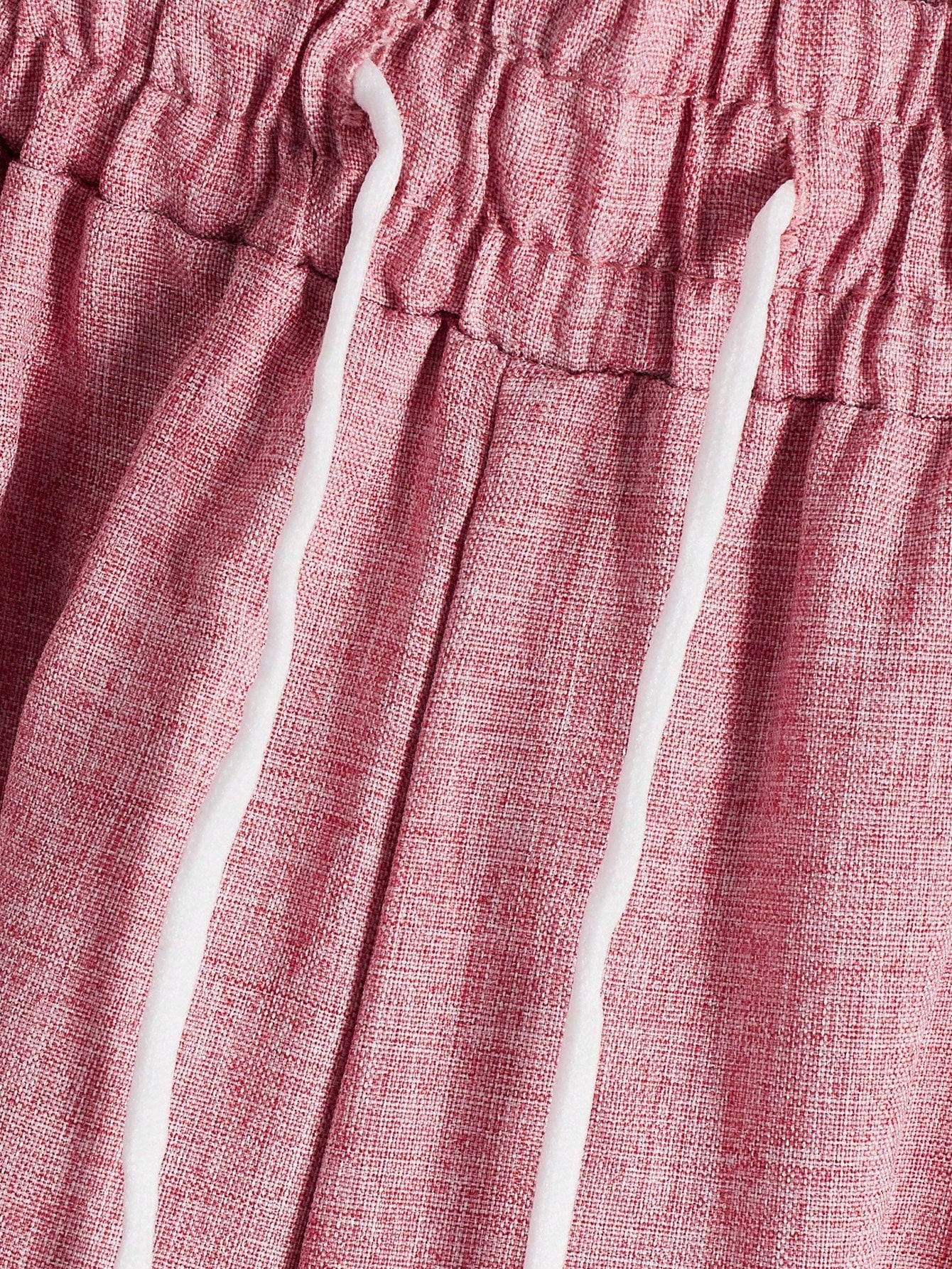 Conjunto Masculino Camisa Manga Curta E Calça Leve Casual Conjunto Masculino Camisa Manga Curta E Calça Leve Casual