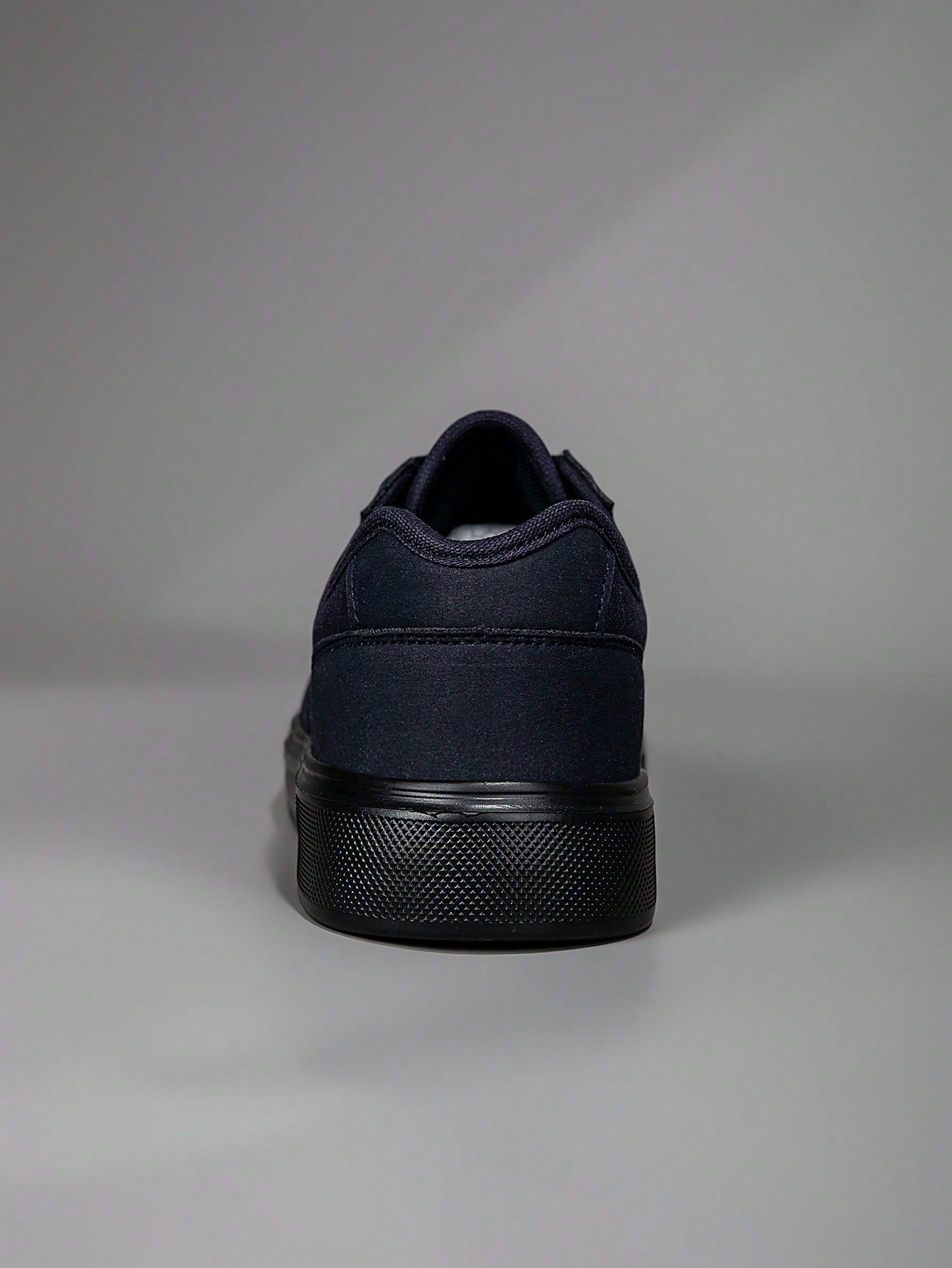 Tênis Masculino Casual Street Cadarço Têxtil Solado Resistente Tênis Masculino Casual Street Cadarço Têxtil Solado