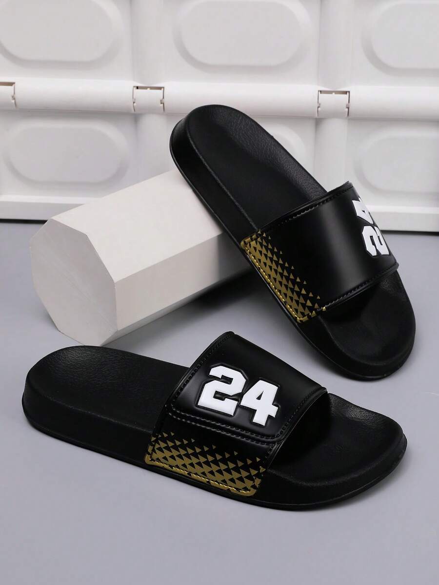 Chinelo Masculino Casual Leve Solado Grosso Antiderrapante Chinelo Masculino Casual Leve Solado Grosso Antiderrapante