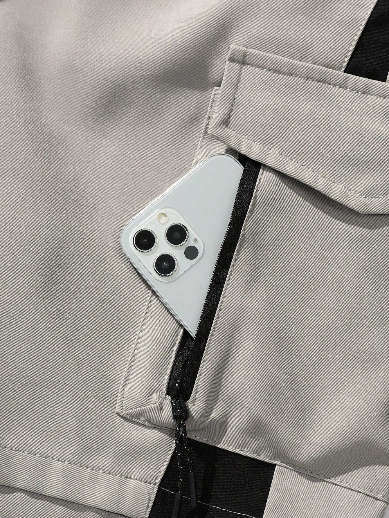 Shorts Masculino Esportivo Com Bolsos Funcionais Modernos Shorts Masculino Esportivo Com Bolsos Funcionais Modernos