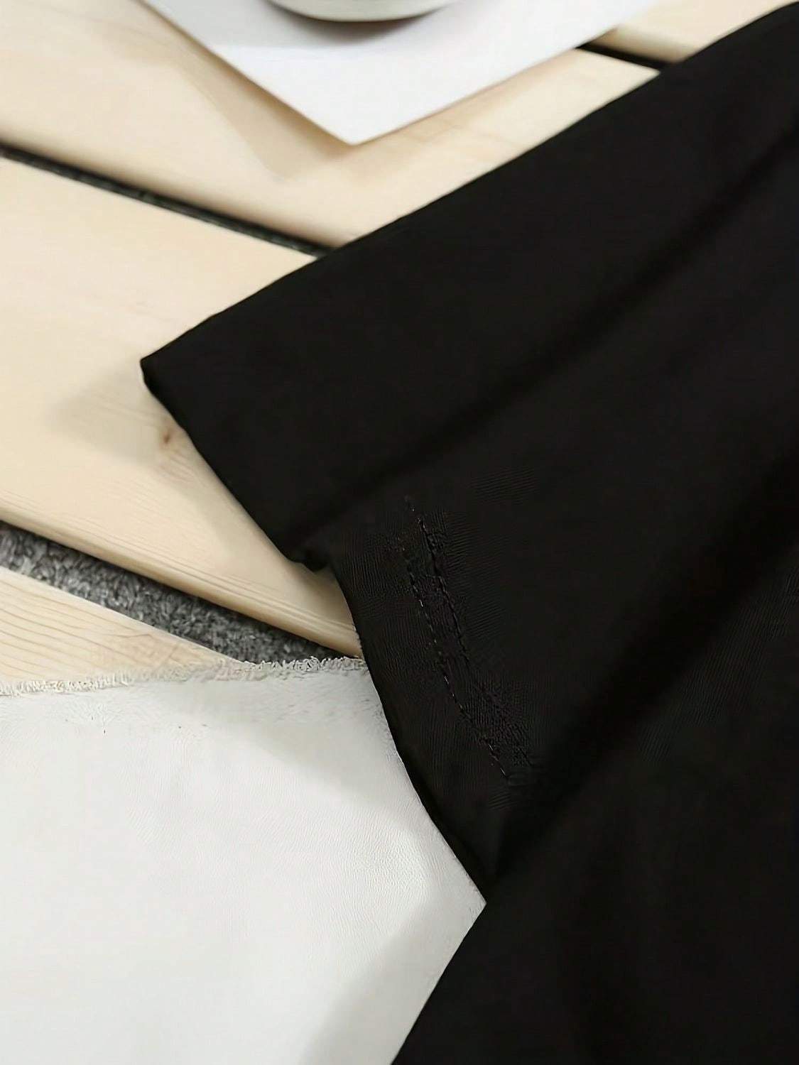 Camiseta Masculina Oversized Estampa Anime Lua Camiseta Masculina Oversized Estampa Anime Lua