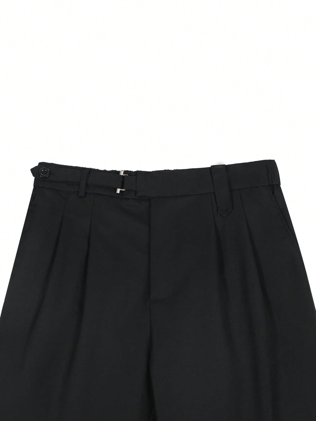 Bermuda Masculina Alfaiatada Com Caimento Sofisticado Bermuda Masculina Alfaiatada Com Caimento Sofisticado