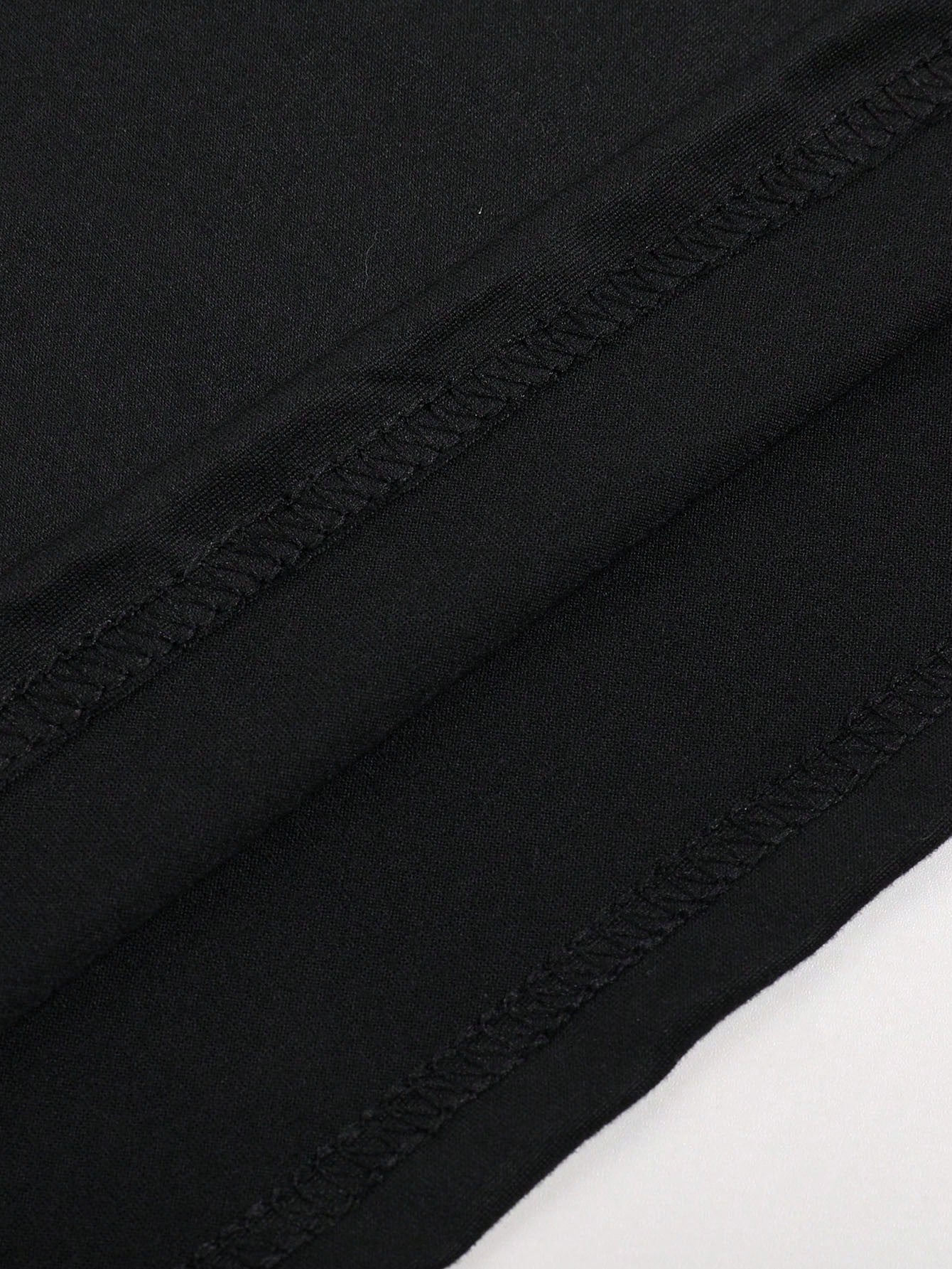 Camiseta Masculina Oversized Estampa Divertida De Ganso Camiseta Masculina Oversized Estampa Divertida De Ganso