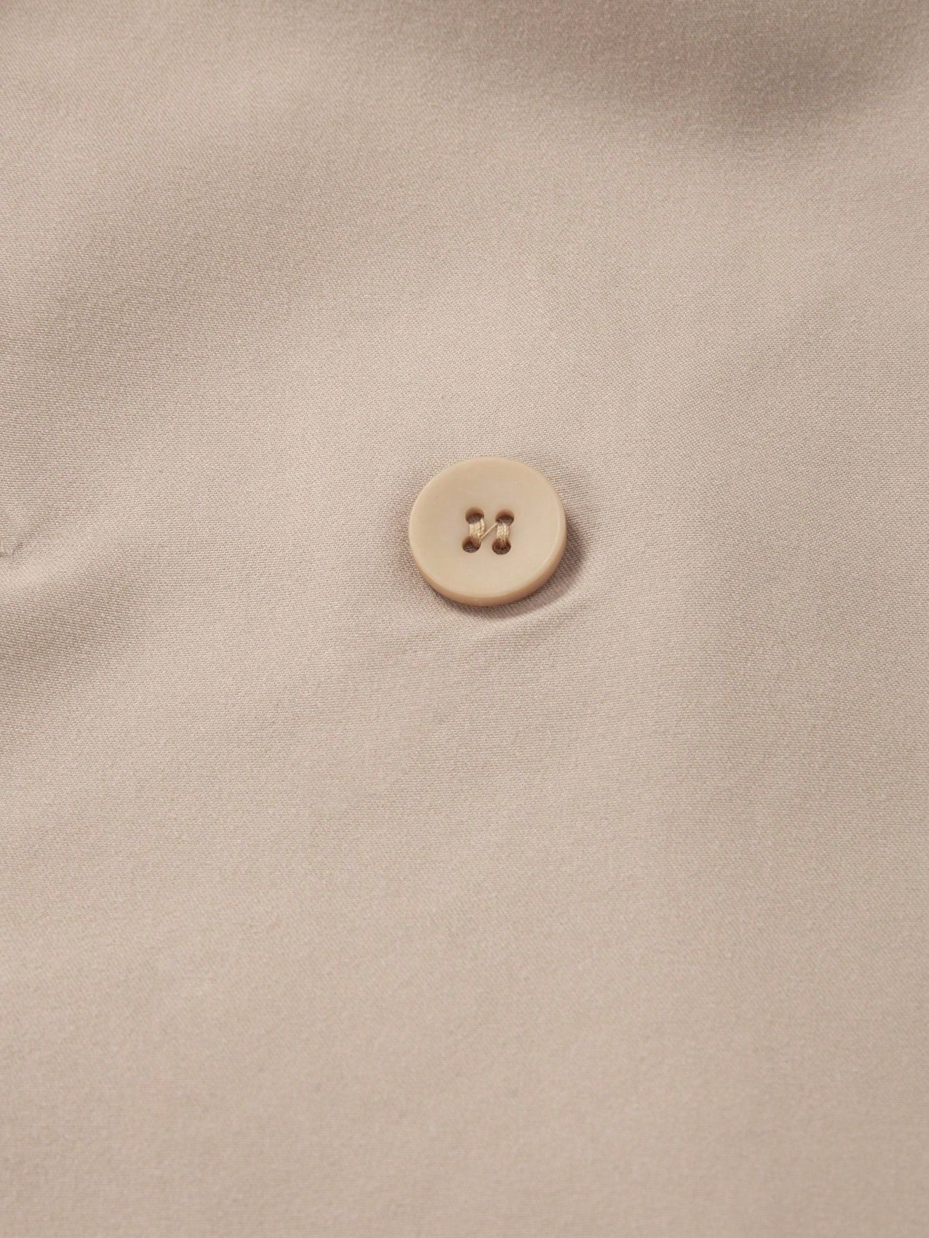 Conjunto Masculino Camisa Lisa Manga Curta E Calça Casual Conjunto Masculino Camisa Lisa Manga Curta E Calça Casual