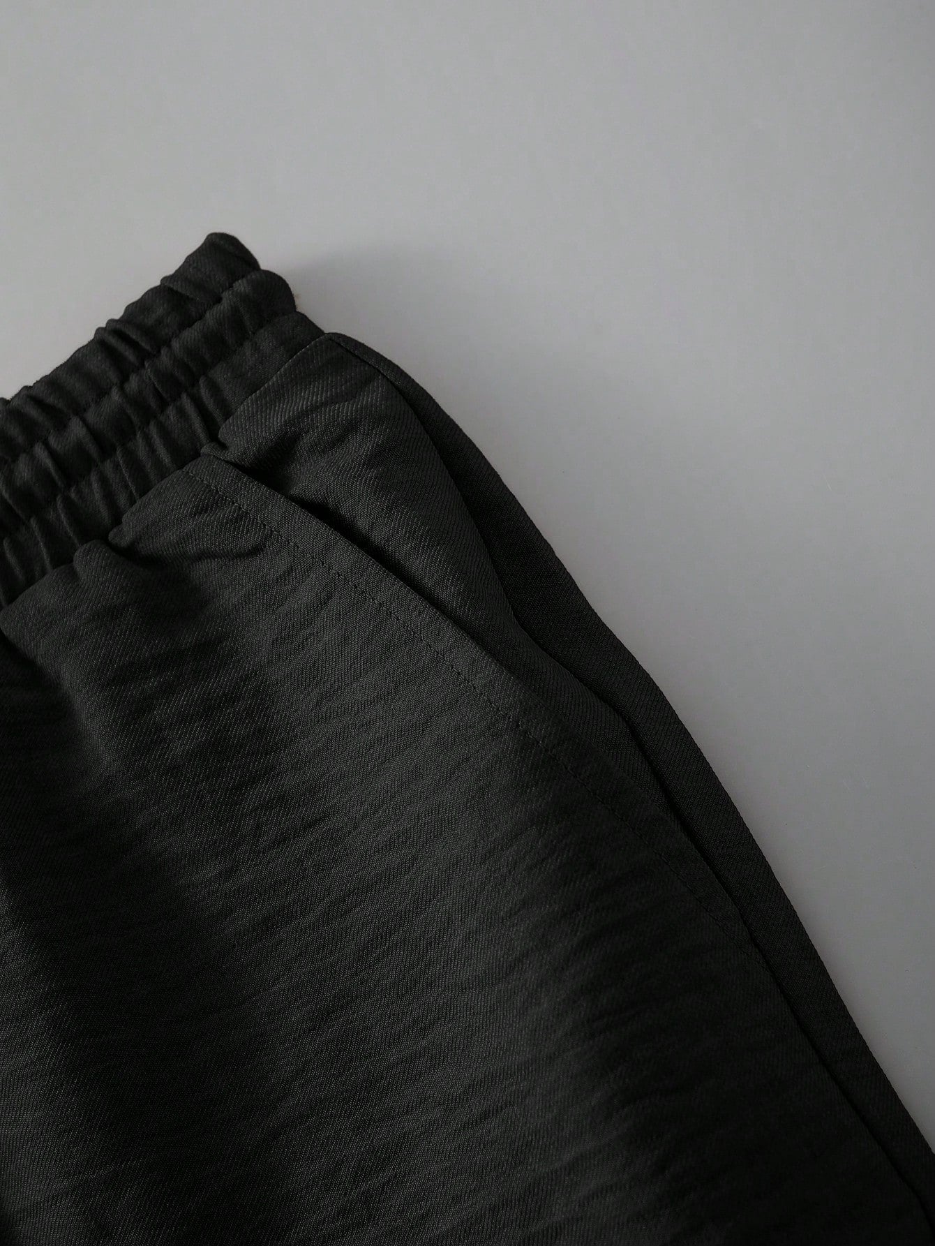 Conjunto Masculino Camisa Manga Curta E Calça Leve Estilo Casual Conjunto Masculino Camisa Manga Curta E Calça Leve