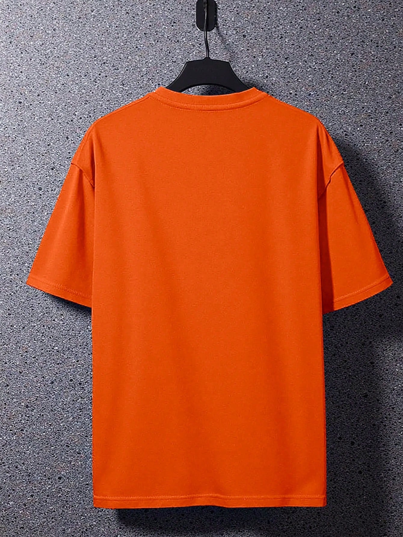 Camiseta Masculina Oversized Estampa Chicago Urbana Camiseta Masculina Oversized Estampa Chicago Urbana