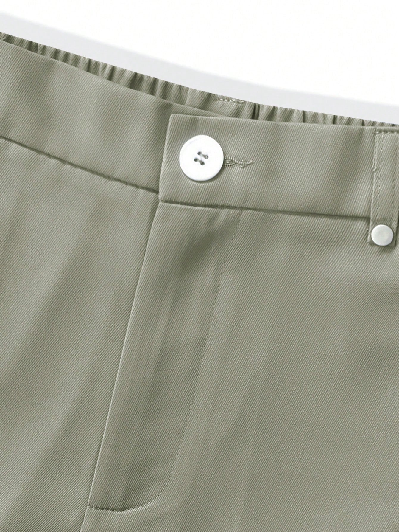 Shorts Masculino Cargo Casual Com Bolsos Funcionais Shorts Masculino Cargo Casual Com Bolsos Funcionais