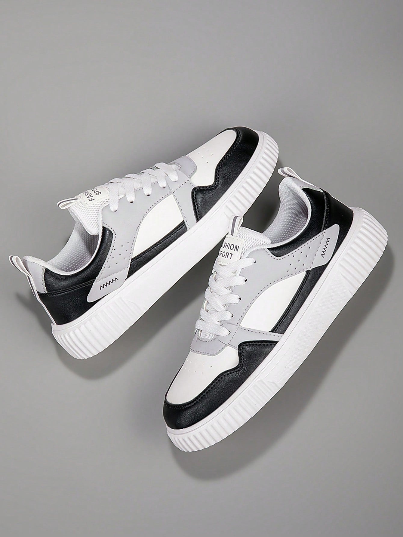 Tênis Masculino Street Casual Design Moderno Leve Tênis Masculino Street Casual Design Moderno Leve