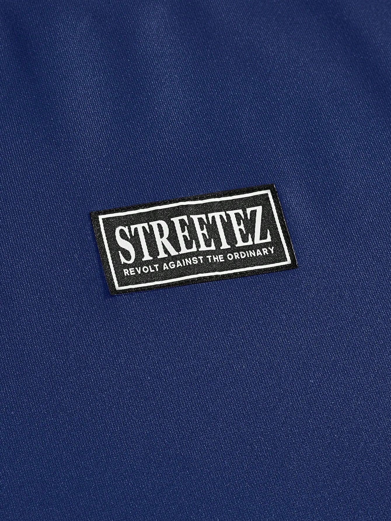 Camiseta Masculina Oversized Estampa Tolerance Religiosa Camiseta Masculina Oversized Estampa Tolerance Religiosa