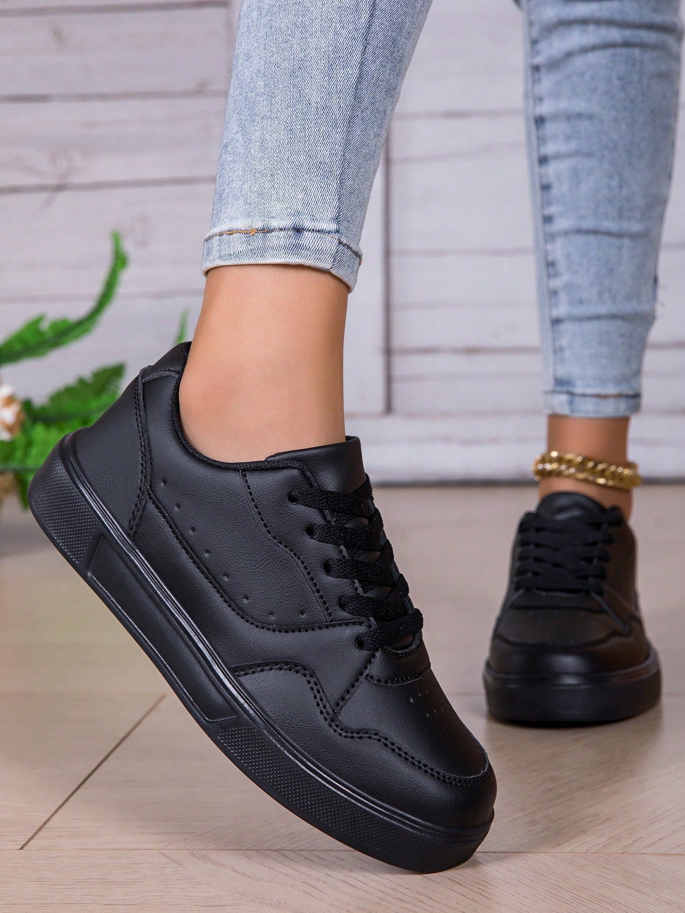 Tênis Masculino Casual Street Flexível Confortável Tênis Masculino Casual Street Flexível Confortável