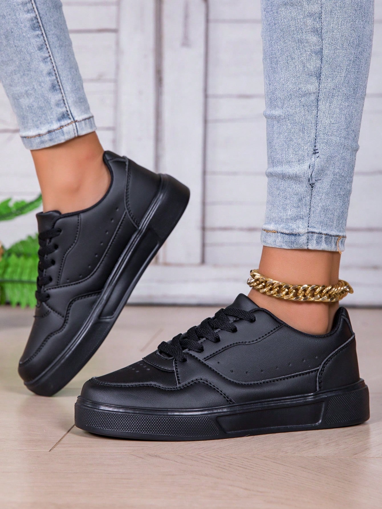 Tênis Masculino Casual Street Flexível Confortável Tênis Masculino Casual Street Flexível Confortável