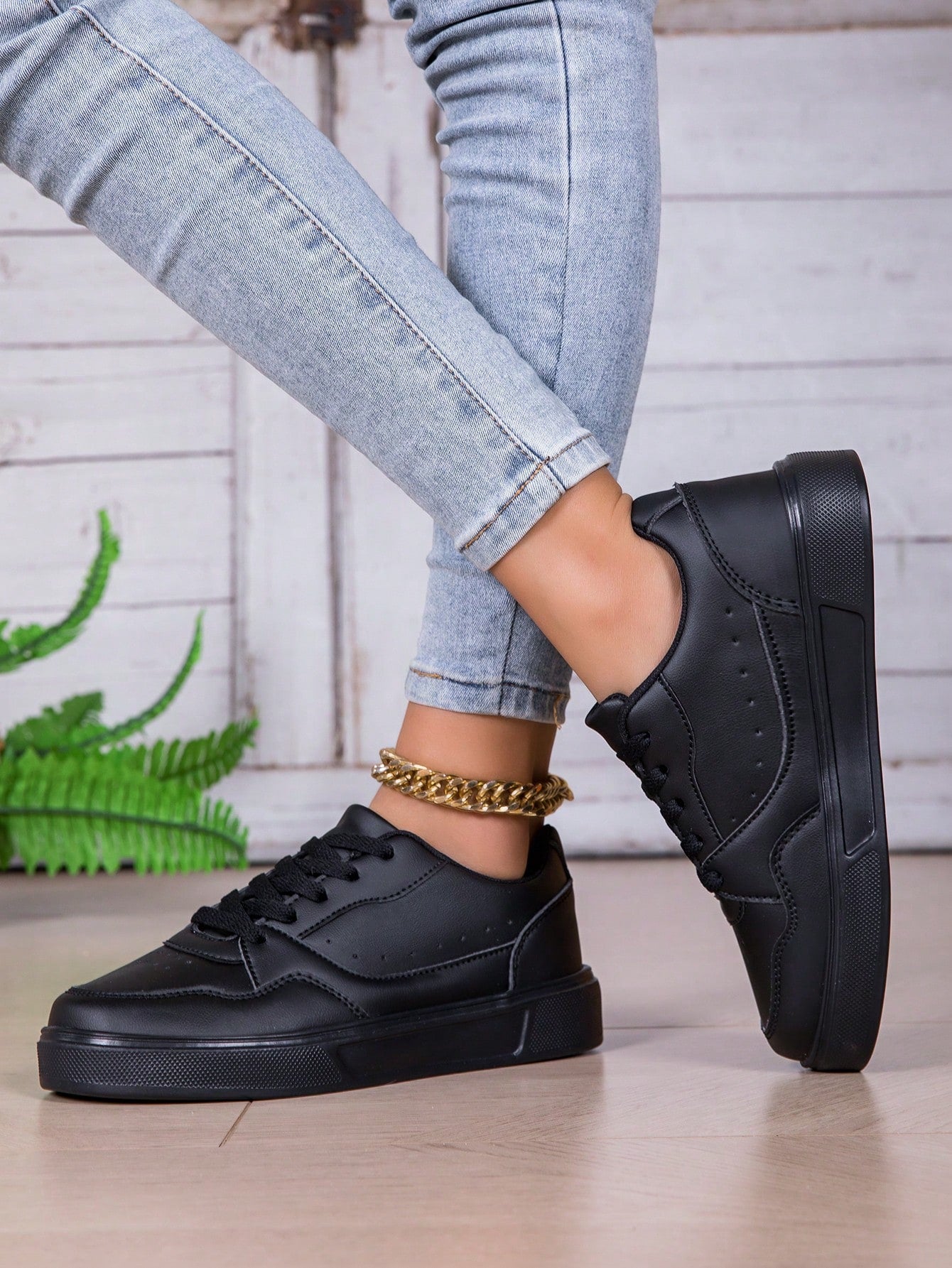 Tênis Masculino Casual Street Flexível Confortável Tênis Masculino Casual Street Flexível Confortável