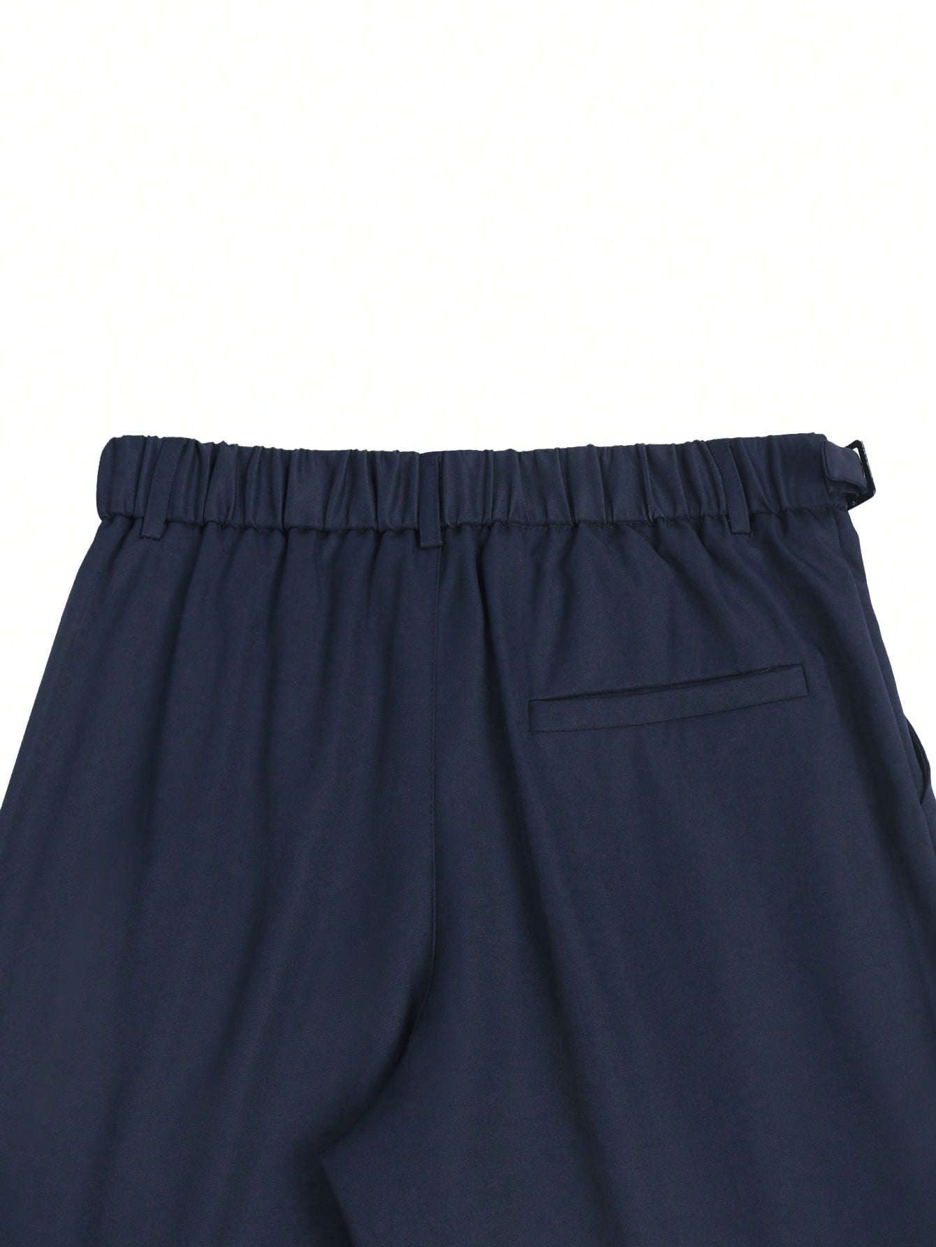 Bermuda Masculina Alfaiatada Com Pregas E Barra Italiana Bermuda Masculina Alfaiatada Com Pregas E Barra Italiana