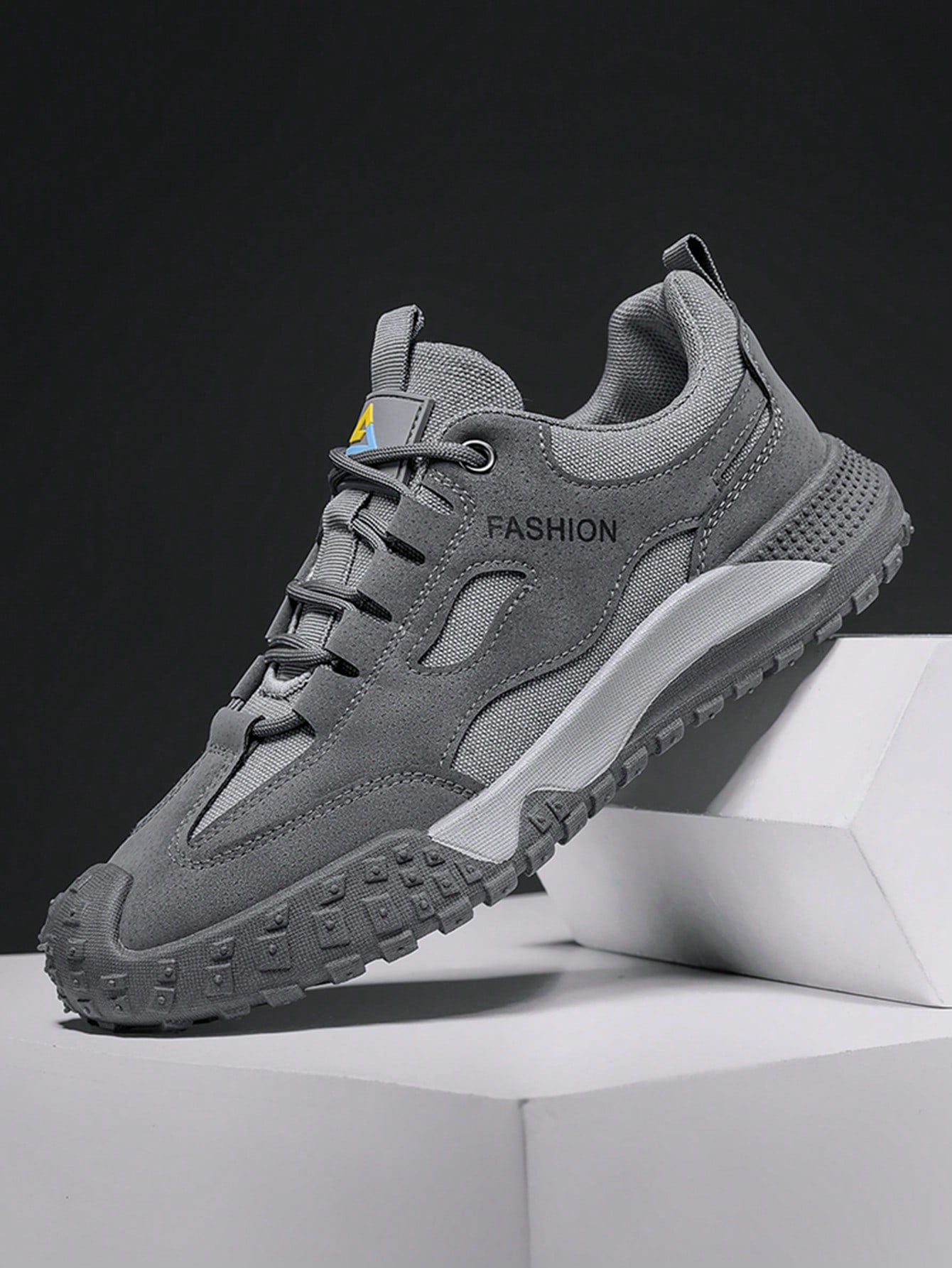 Tênis Masculino Chunky Casual Versátil Esportivo Confortável Tênis Masculino Chunky Casual Versátil Esportivo