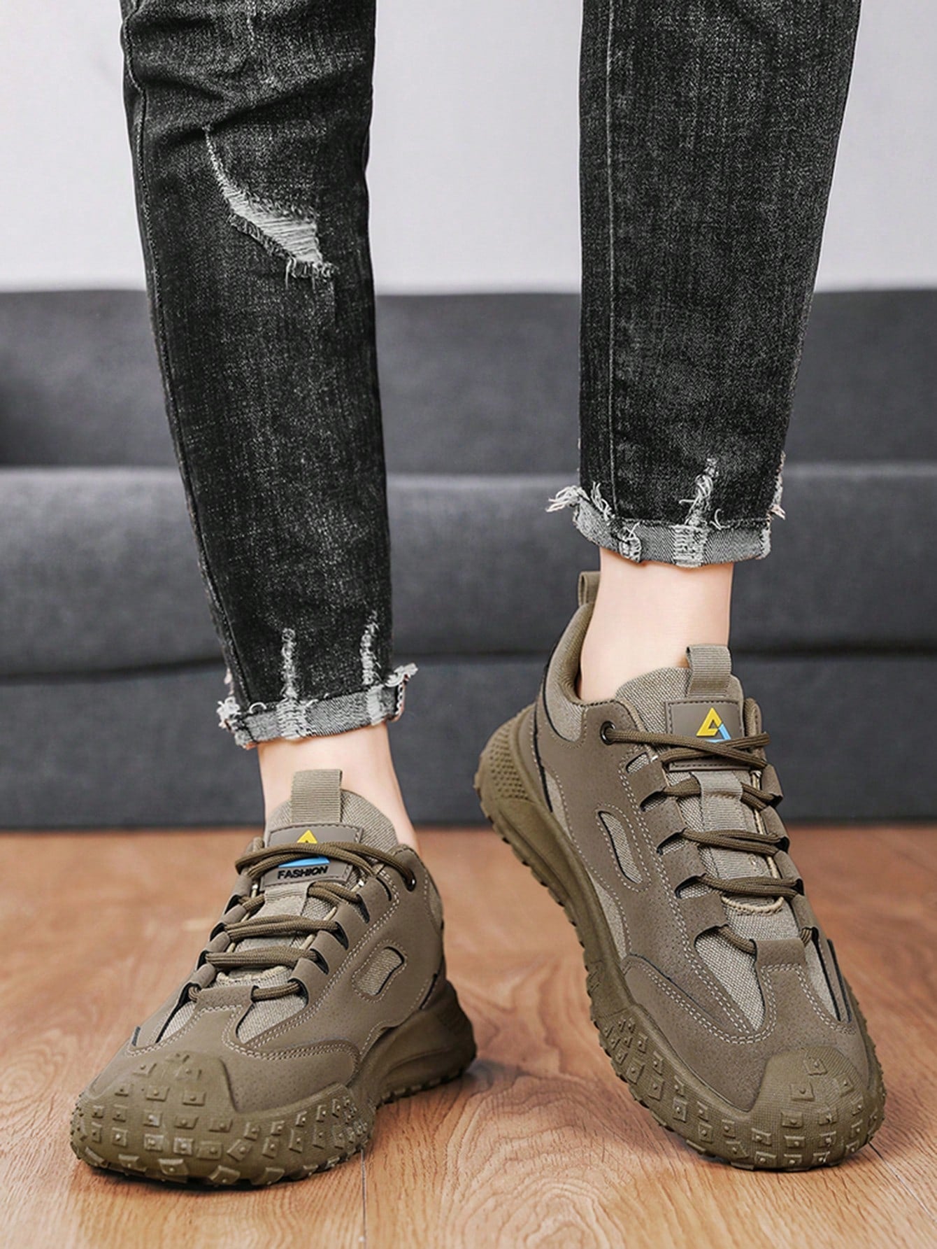 Tênis Masculino Casual Baixo Original Design Leve Confortável Tênis Masculino Casual Baixo Original Design Leve