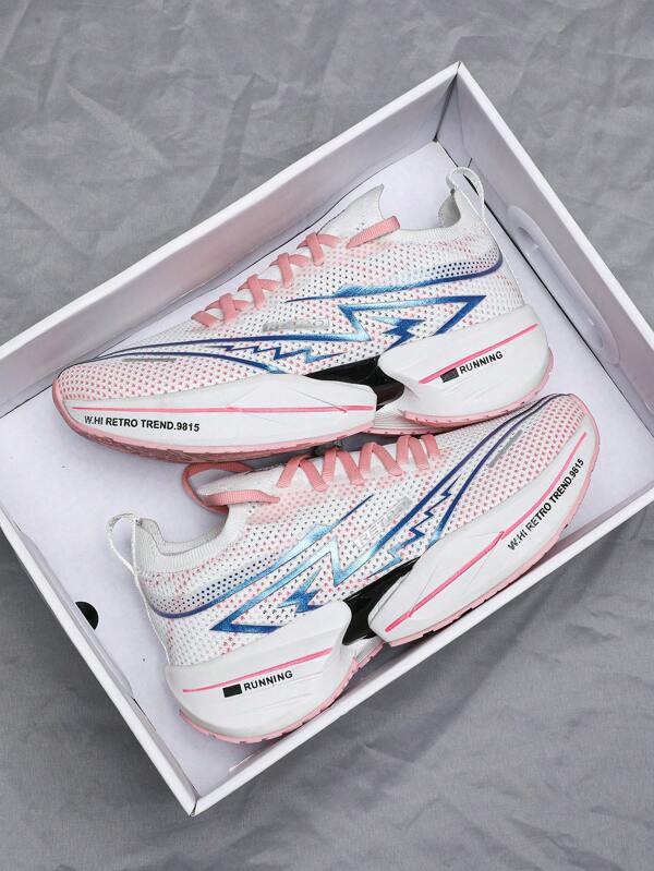 Tênis Masculino Running Casual Plataforma Amortecimento Leve Tênis Masculino Running Casual Plataforma Amortecimento