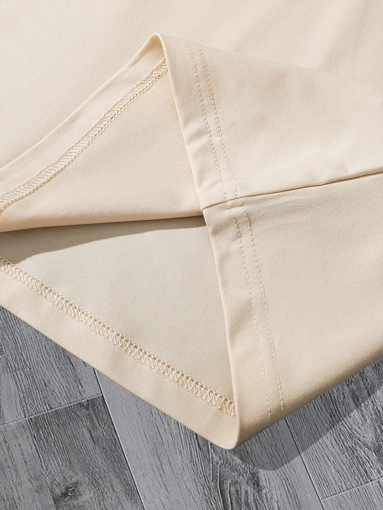 Conjunto Masculino Camiseta Com Estampa Letter Print E Bermuda Casual Conjunto Masculino Camiseta Com Estampa Letter