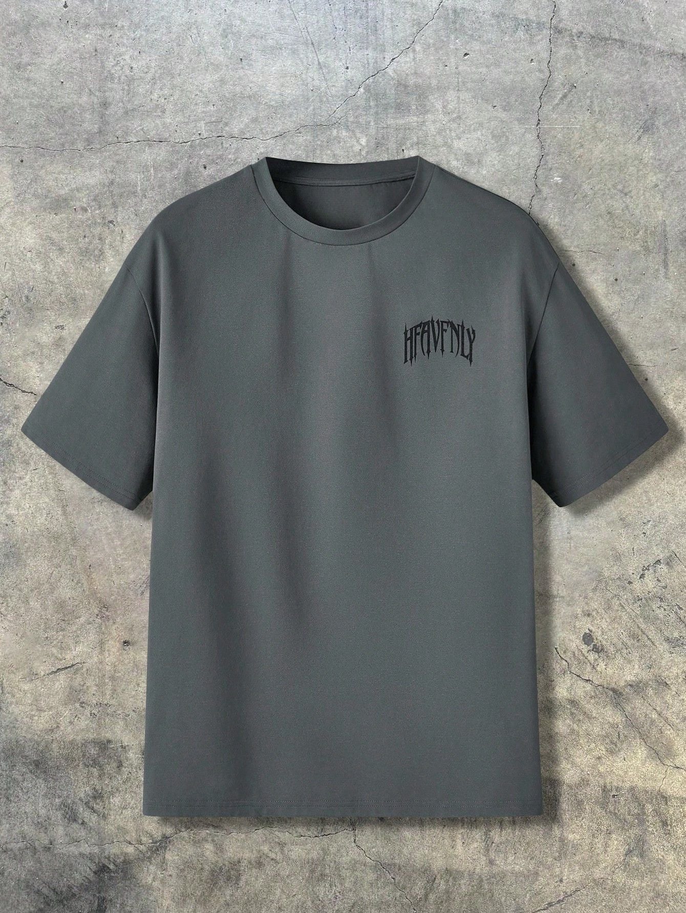 Camiseta Masculina Estampa Mãos Orando Urbanas Camiseta Masculina Estampa Mãos Orando Urbanas