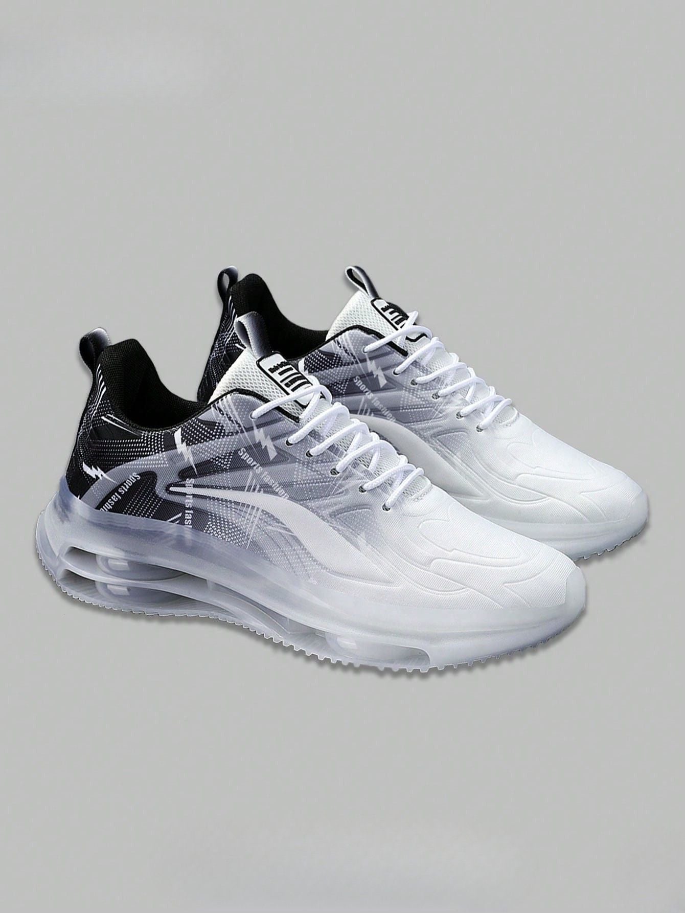 Tênis Masculino Chunky Street Estilo Amortecimento Resistente Tênis Masculino Chunky Street Estilo Amortecimento