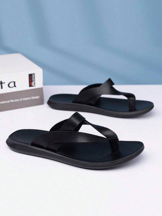 Chinelo Masculino Casual Leve Solado EVA Antiderrapante Chinelo Masculino Casual Leve Solado EVA Antiderrapante