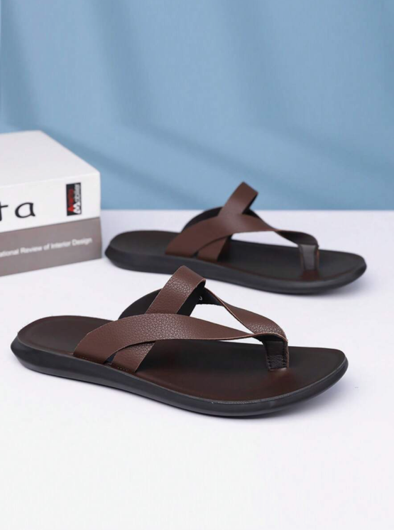 Chinelo Masculino Casual Leve Solado EVA Antiderrapante Chinelo Masculino Casual Leve Solado EVA Antiderrapante